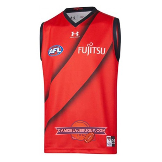 Camiseta Essendon Bombers AFL 2020 Segunda